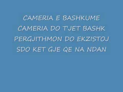 Aldo Comi ft Secondary - Cameria