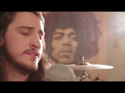 Duda Louro - Sunny/Clint Eastwood/House of The Rising Sun (Ao Vivo Estúdio Playground)