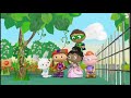 PBS Kids Super Why Promo Template