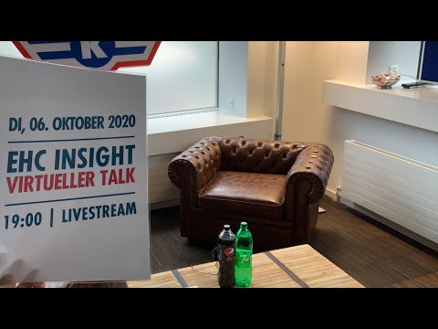 EHC Kloten Insight Talk