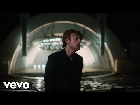 FINNEAS - A Concert Six Months From Now