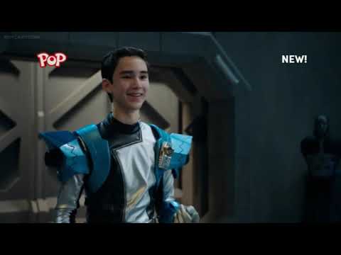 Power rangers beast morphers - Steel's 1st birthday as human