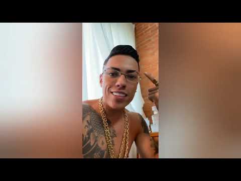 MC Menor MR e MC Ester - Esse Teu Jeito Me Domina (Prévia 2020)