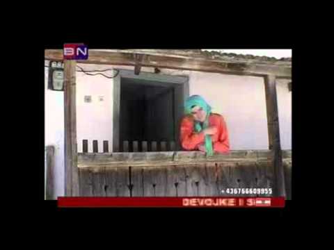 Slaja Bend - Ja Kroz Selo i Nosim Gitaru