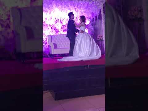 Ariel & Jen Wedding Day 01.19.2018