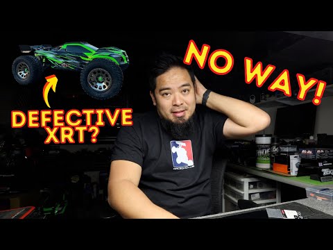 SUPER EXPENSIVE RC CAR LESSON | Belted RC Tires