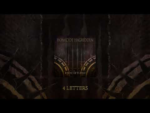 The Official HOMICIDE HAGRIDDEN channel!!!