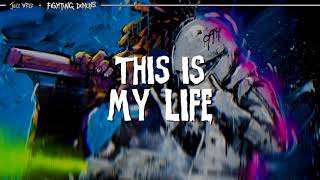 Juice WRLD - My Life In A Nutshell (Official Lyric Video)