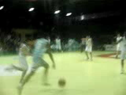 deportes castro vs ancud 2008