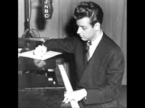 Great Piano Concertos - Earl Wild plays Gershwin Concerto in F