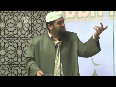 Djaloshi i cili tha unë i frigohem Allahut (pjesa-1) [HUTBE] - Dhulkarnejn Ramadani