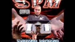 South Park Mexican - Since Day One