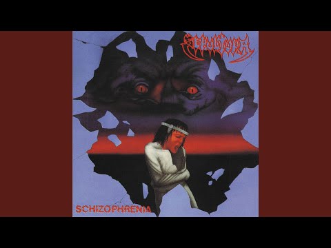 Videoclip de Screams Behind the Shadows — Sepultura