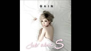 [Audio/MP3 DL] Gain - 그녀를 만나 (Tiredness /Meet Her)