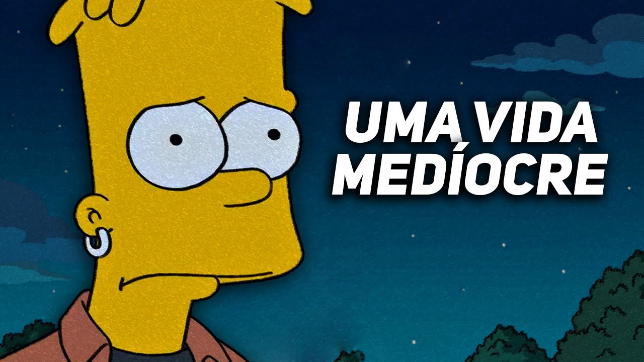 Encontrando o seu caminho com Os Simpsons