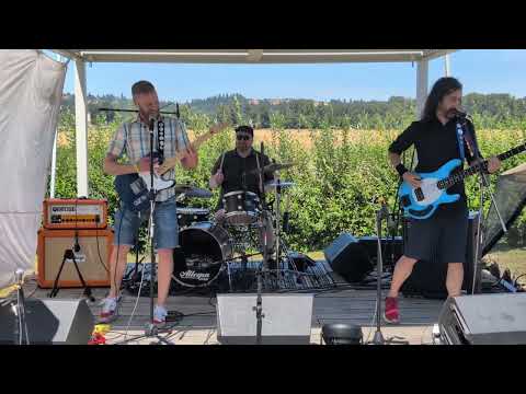 MIG Fest 2025 - Friends With Salad