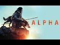 Alpha (2018) Full Movie Review | Kodi Smit-McPhee & Jóhannes Haukur Jóhannesson | Review & Facts