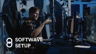 Video thumbnail for Softwave setup for orchestral MIDI controller Wave smart ring: Viktor Ingi Guðmundsson by Genki Instruments