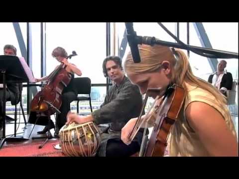 Inner Bells - Marion von Tilzer, with Lenneke van Staalen, Heiko Dijker & others