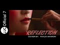 Thalia Sharon - Cover for REFLECTION Mulan The Movie (Christina Aguilera)