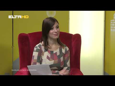 BL HRONIKA 11 12 18  -  GOST JASNA BRKIC