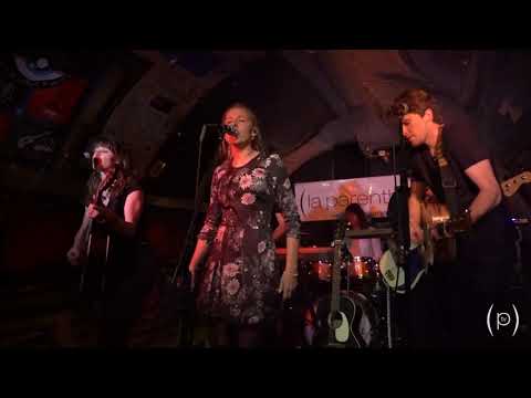 WINTERSHOME - take me out - Live @ La Parenthèse