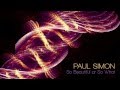 Paul Simon -  the Afterlife