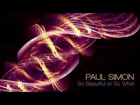 Paul Simon -  the Afterlife