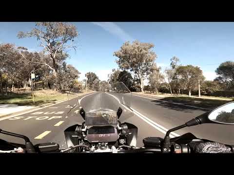 How to Quick Shift like a Pro on a BMW R1250 GS!