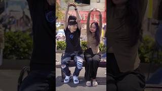 Download lagu Cara Suruh Buka Baju Cewek Cantik 🤣 💕 💞 #viraltiktok #xyzbca mp3