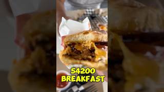 54200 BREAKFASTSarapan English Style KERAMAT 54200Breakfast  tempatmakanbestkl wegotravelmakan