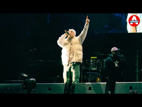 Jonas Sanche, Catana, Ceaese, Aly Mayely - Vivo Cierre Campaña Apruebo 2022 [COMPLETO HD]