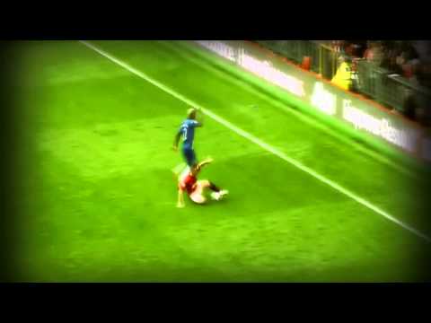 Alexander Büttner amazing goal vs Wigan (HD)