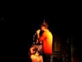 Chuck Wicks- Man of the House