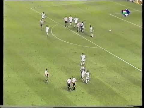 1994-1995 UEFA Cup 1/32 (L2) Athletic Bilbao - Anorthosis