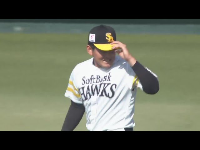 公式】風間球打(福岡ソフトバンク)|パ・リーグ.com|無料動画 公式】風間球打(福岡ソフトバンク)|パ・リーグ.com|無料動画