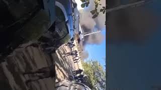 Motín en Renovación I, no ha sido controlado