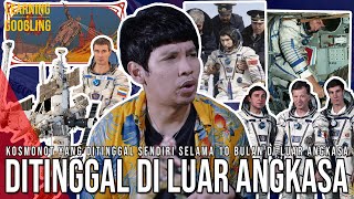 Download lagu Kosmonot Soviet Yang DITINGGAL Di Luar Angkasa! Masalah Uang? Sergei Krikalev! |Learning By Googling mp3 Download lagu Kosmonot Soviet Yang DITINGGAL Di Luar Angkasa! Masalah Uang? Sergei Krikalev! |Learning By Googling mp3
