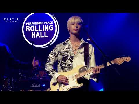 191013 Studio We #3 MAS Medley [강현 cam]