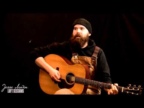 Jesse Irwin - The Gambler | The Loft Sessions | Bonus Episode