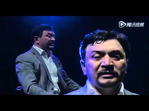 Kunler Bar Uyghur Song