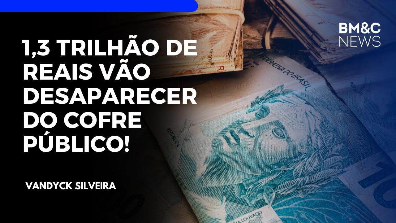 União pode perder até R$ 1,3 trilhão com renegociação de dívidas estaduais | BM&C NEWS