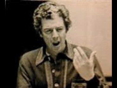 John Shirley-Quirk sings Ravel's 