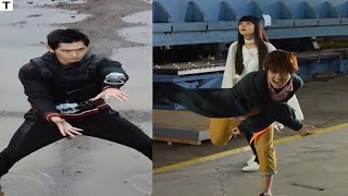 Download lagu Kamen rider ZI-O episode 16 second spoilers mp3