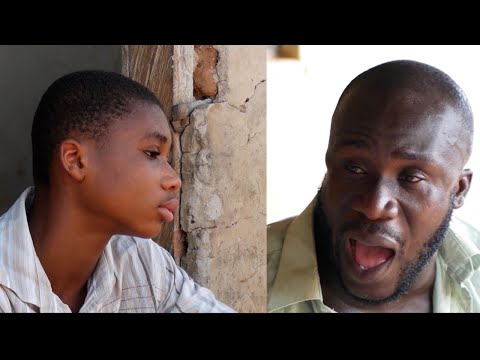 ME KROM (My Home Town)episode 5 Will change his mind about Kobby school or still my village 🦹‍♀️🌉