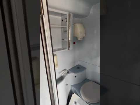 Scania OmniExpress (EAN-487)