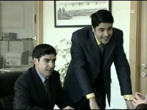 Manos a la Obra - En Bandeja de Lata - 5x09