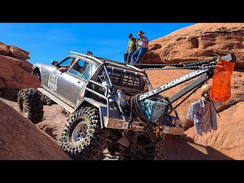 The Holy Grail is BACK!!