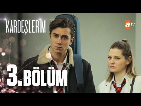 For My Family - Episode 3