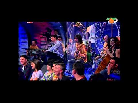 Portokalli, 22 Maj 2005 - Bleta Punetore (Skeçi me poezine e zogut)